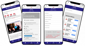 mobile apps